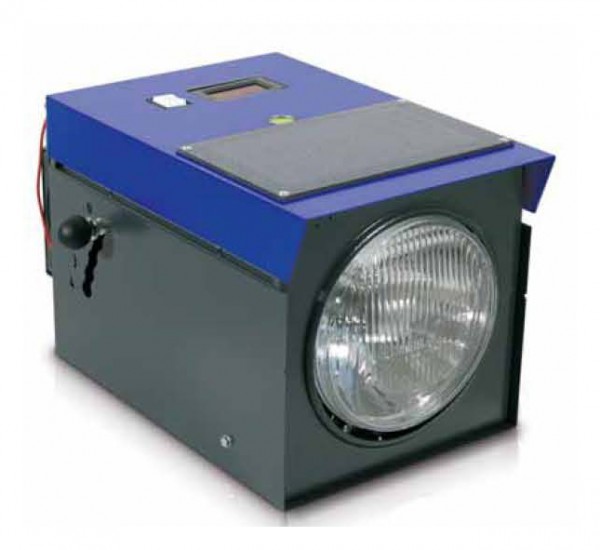 Калибровочное устройство HBA9601 для приборов регулировки света фар TopAuto