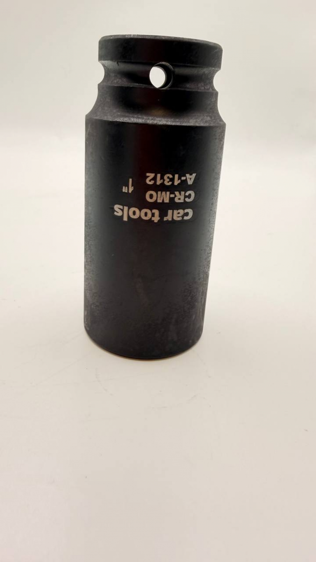 Головка ударная длинная 1/2", 6-гр. 1" А-1312 Car tools (дюйм)