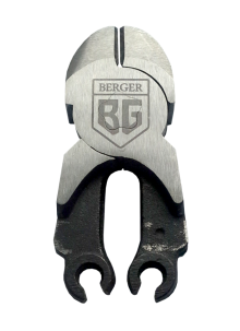 Набор губцевого инструмента 3 в 1 (4пр.) BG-3SSP BERGER